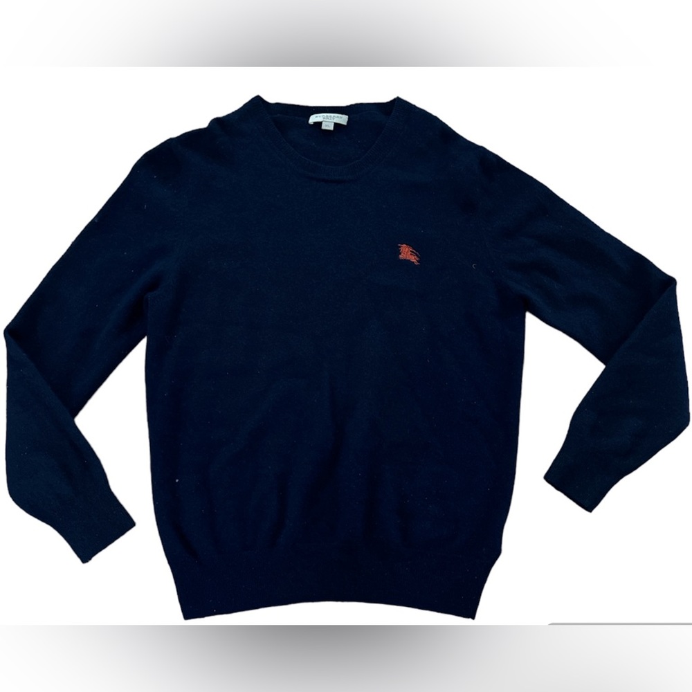 Burberry Brit Sweater 100% Cashmere